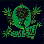 Image of THE SCUMBAG - S/T 12"