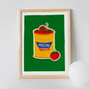 Sauce tomate