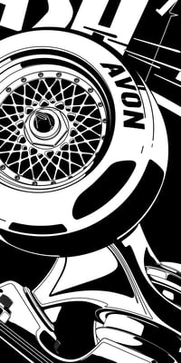 Image 1 of Thrash'em<br />CAPSULE