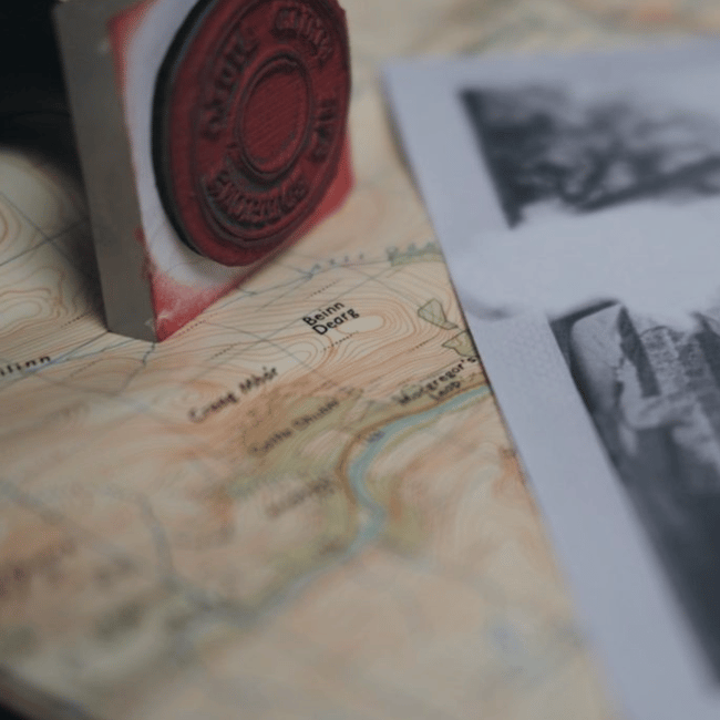 Phil Tomsett - Noise Print / The Acceptance Cycle