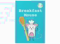 Image 1 of  Breakfast Mouse