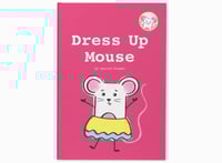 Image 1 of Dress Up Mouse