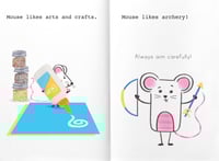 Image 2 of Dress Up Mouse