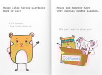 Image 3 of Dress Up Mouse