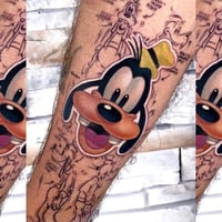 Tattoo Gift Cards!  