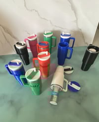 Image 6 of Miniature Stanley Tumbler
