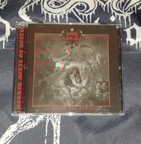 Image 1 of MACABRO GENOCIDIO - La Senda Del Dominio - CD