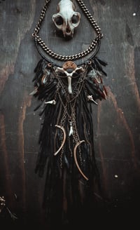 Image 4 of Wildling Necklace 