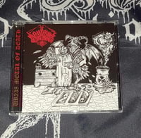 Image 1 of URANIAVORE GOATPHAGO - Uraniavore Goatphago - CD
