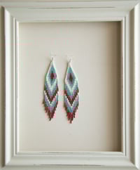 Image 6 of Melita earrings 