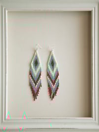 Image 7 of Melita earrings 