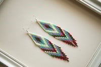 Image 8 of Melita earrings 