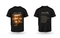 Symphonic Summer NIghts 2024 tour t-shirt