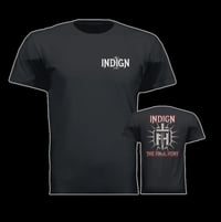 THE FINAL HUNT T-SHIRT