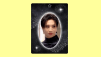 Image of Taemin Ephemeral Gaze Tour PC Holder