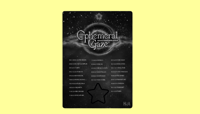 Image of Taemin Ephemeral Gaze Tour PC Holder