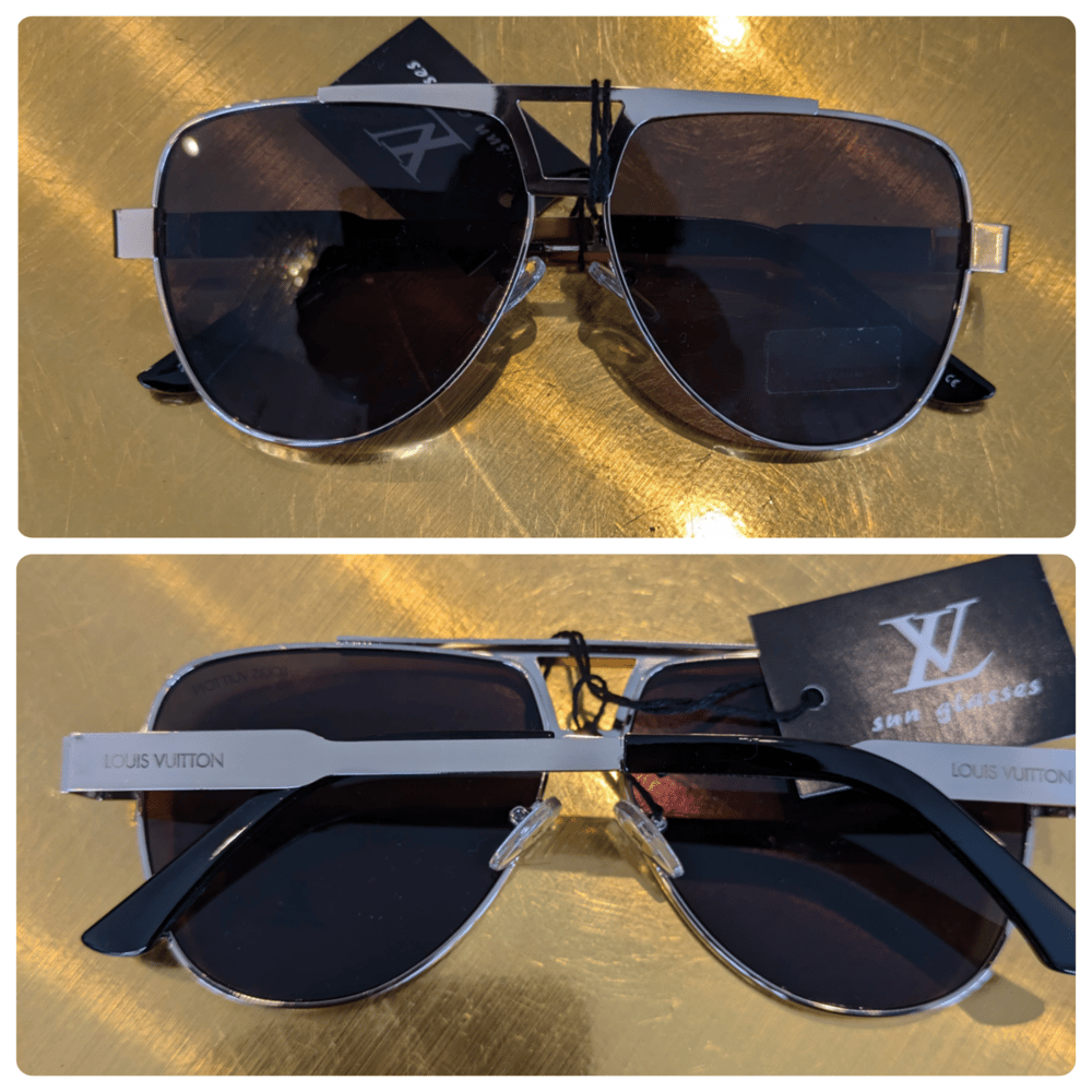 Image of Unisex Aviators