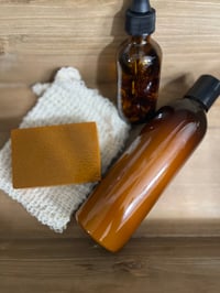 Image 4 of Turmeric Hyperpigmentation Body Wash 