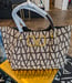 Image of V Bag Tote