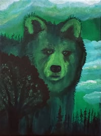 Image 1 of The Mountain Bear