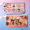 SHOUJO MAKEUP BAG