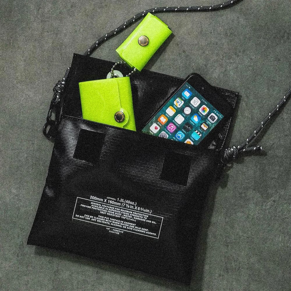 Image of [PENCO®] CARRY TITE (M)