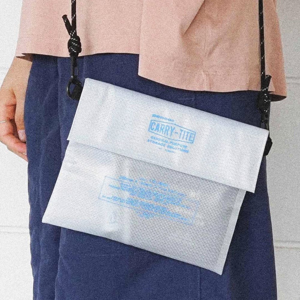 Image of [PENCO®] CARRY TITE (M)