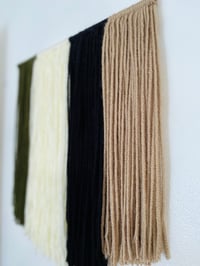 Image 3 of Yarn Tapestry