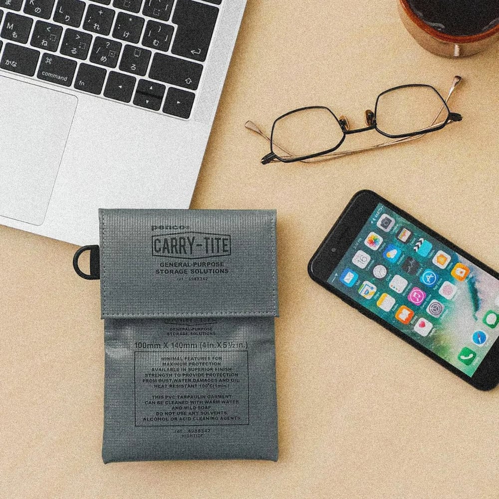 Image of [PENCO®] CARRY TITE (S)