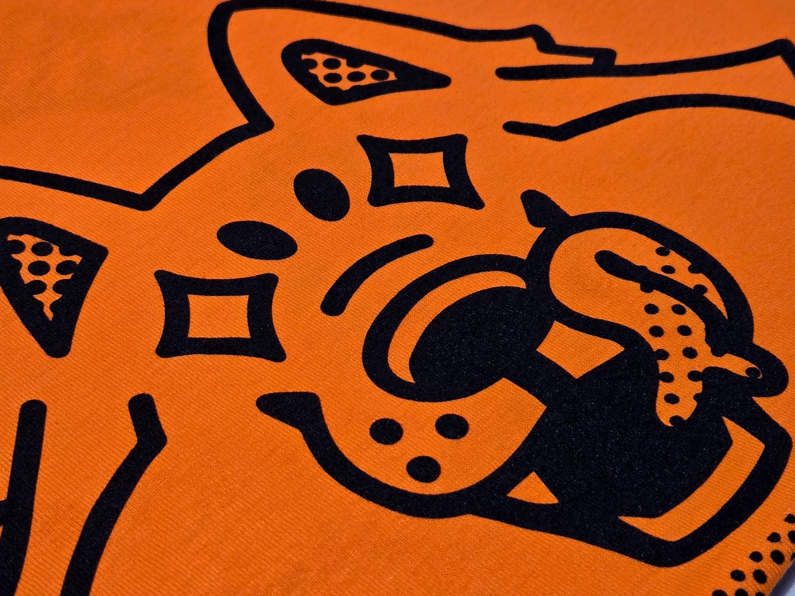 Hungry T-Shirt | Bleucan