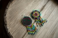 Image 5 of Sonia earrings 