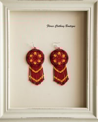 Image 1 of Sonia earrings 