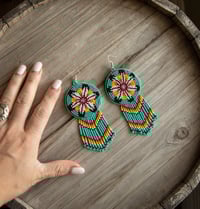 Image 7 of Sonia earrings 