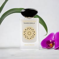 Image 2 of Tahara Vanilla Gulf Orchid