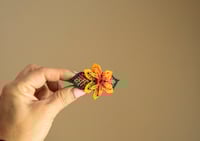 Image 4 of Florcita hair clip 