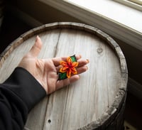 Image 5 of Florcita hair clip 