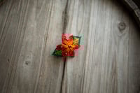 Image 2 of Florcita hair clip 