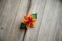 Image 6 of Florcita hair clip 