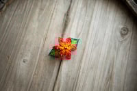 Image 3 of Florcita hair clip 