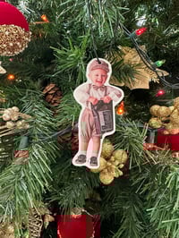 Image 1 of Given’s Smiley Spirit Air Freshener 