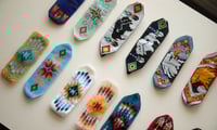Image 1 of Loom bracelets 