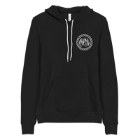 Image 1 of Heart Flail ✦ Unisex Hoodie
