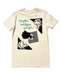 Image 1 of *LAST CHANCE* Young Marble Giants t-shirt