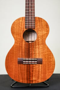 Image 2 of Used 2018 Build Kamaka HF-3 Tenor #181747