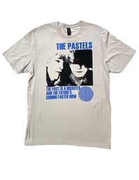 Image 1 of The Pastels t-shirt