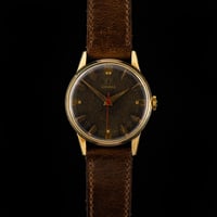 Image 1 of 1950 Omega