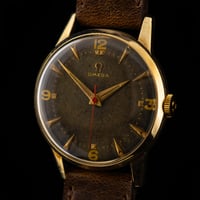 Image 4 of 1950 Omega