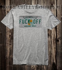 Image 4 of F OFF Florida Tee