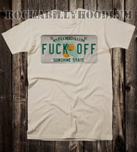 Image 3 of F OFF Florida Tee