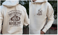 BMF 50th Anniversary Commemorative Hoodie